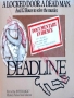 Atari  800&nbsp; - &nbsp;deadline_infocom_d7